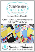 Craft On - Summer Memories