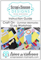 Craft On - Summer Memories