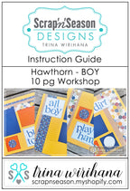 Hawthorn - Boy
