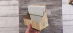 Maker Class Guide - 10 Masculine Cards in Box