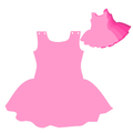 Ballet Tutu Album