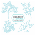 Digital Download - SVG Mini Collection - Branches 1