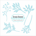 Digital Download - SVG Mini Collection - Branches 2
