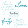 Digital Download - SVG Mini Collection - Family 2
