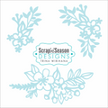 Digital Download - SVG Mini Collection - Floral 1