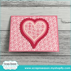 124.D Pivot Card - Love