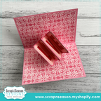 124.D Pivot Card - Love