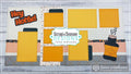 Maker Class Guide : Pumpkin Spice Workshop - Layout 5