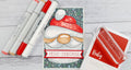 Maker Class - Santa Cupcake Card