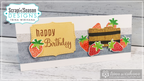 Maker Class Guide - Slimline Card Box