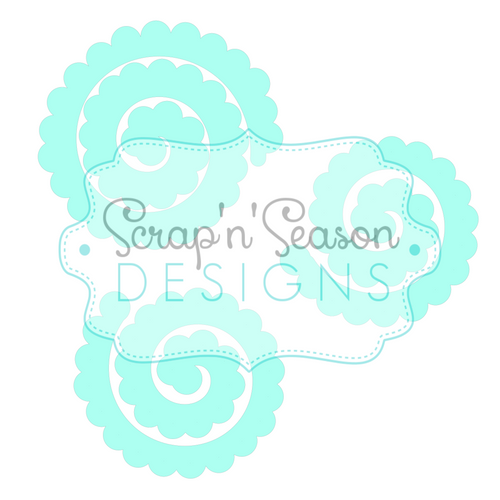 3D FLOWER N