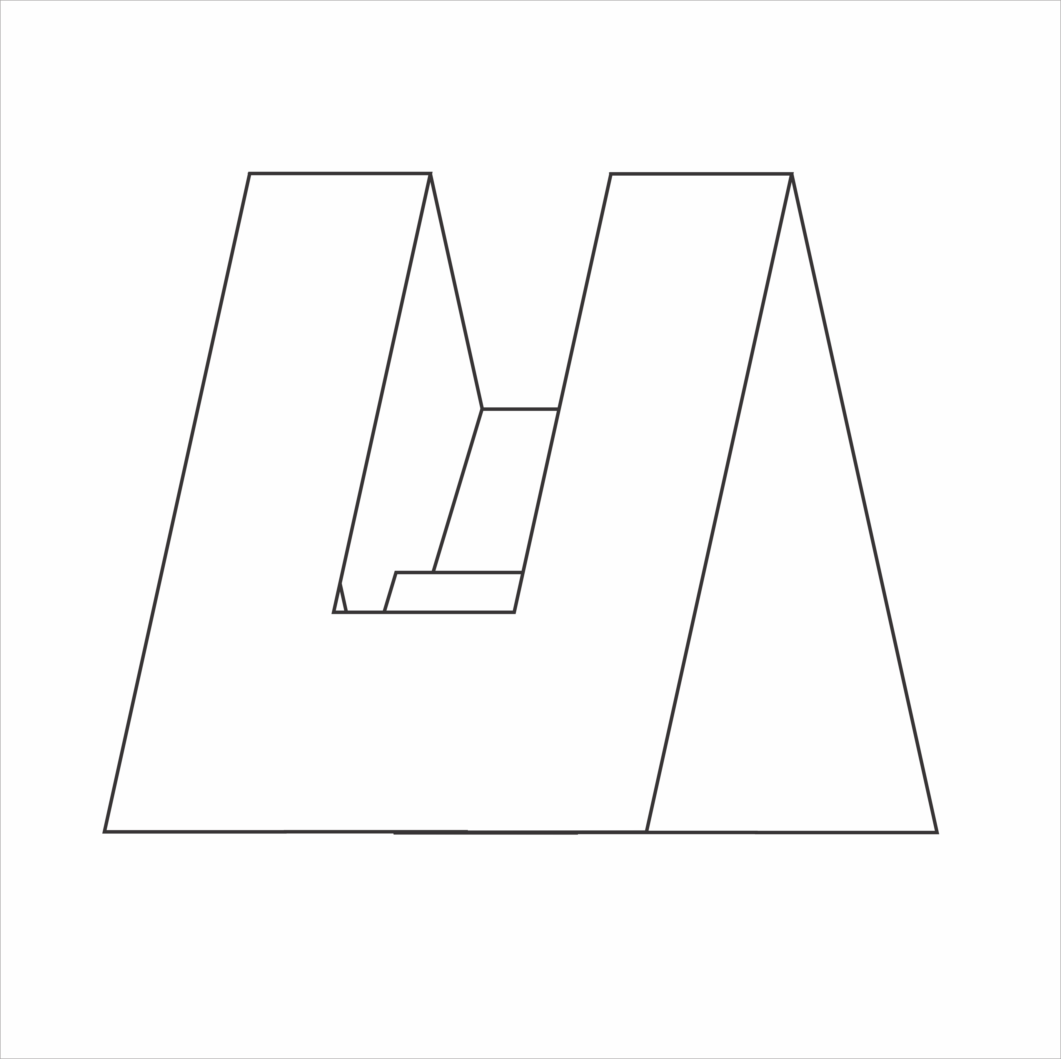 DL - Fancy Fold 3 - Centre Step Card